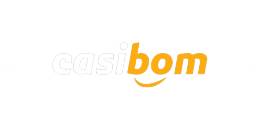 Casibom Platform Logosu